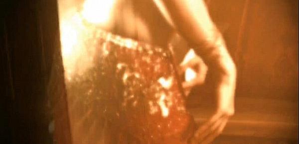 Bollywood Smooth Dancer